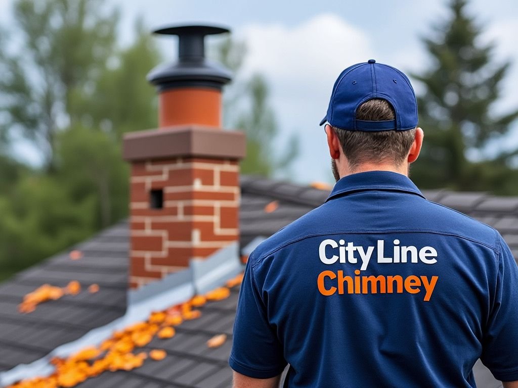 Expert Chimney Sweep Solutions in Harrisburg, NC