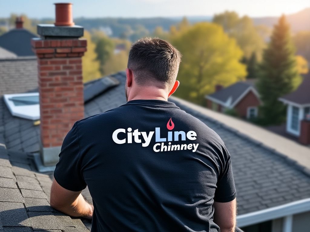 Professional Chimney Waterproofing Installation and Repair in Harrisburg, NC