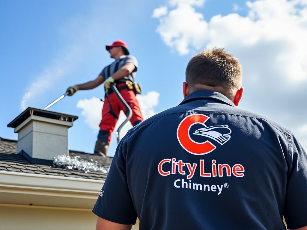 Top-Quality Chimney Cleaning Services in Harrisburg, NC