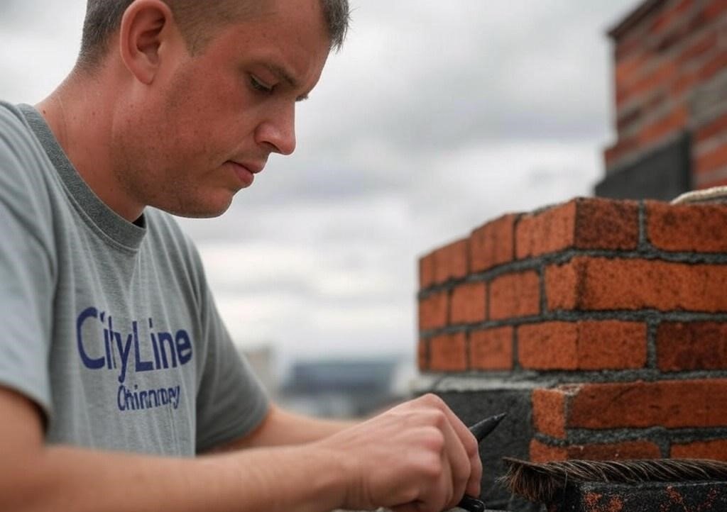 Affordable Chimney Draft Issue Services in Harrisburg, NC