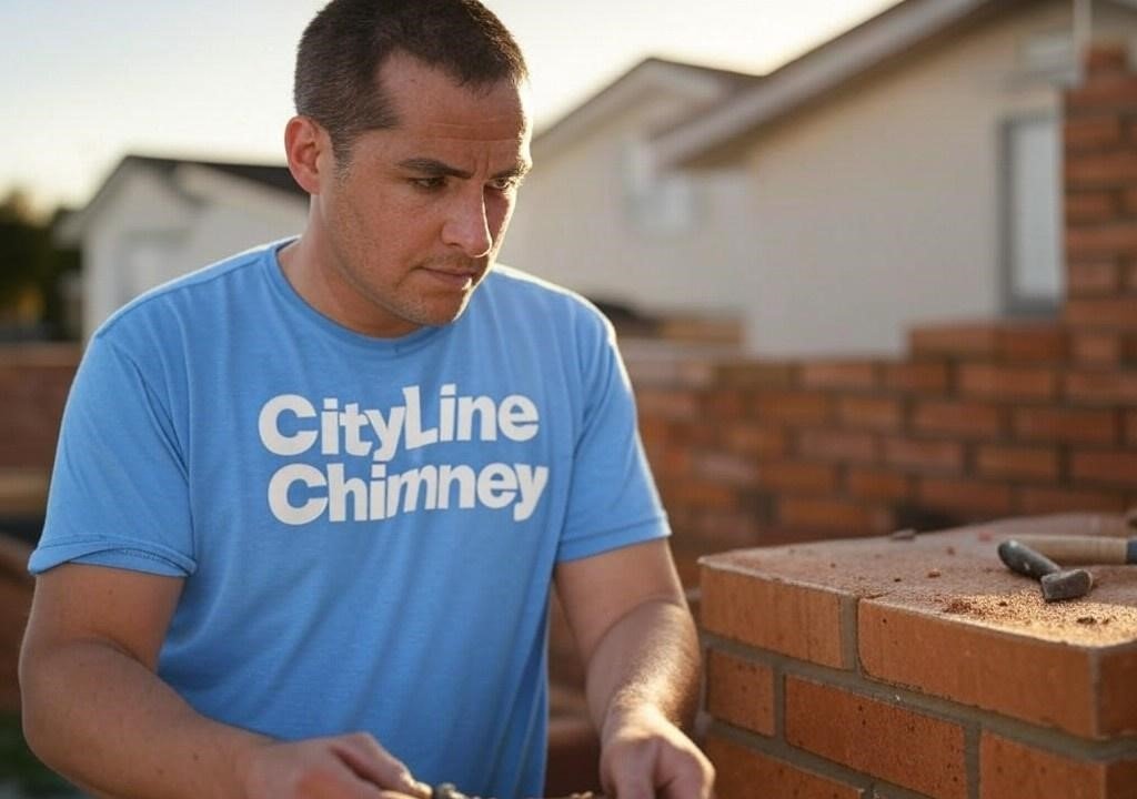 Affordable Chimney Rebuilding Services in Harrisburg, NC