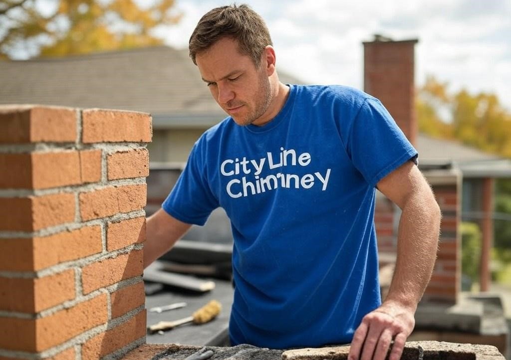 Chimney Draft Issue Services You Can Trust in Harrisburg, NC