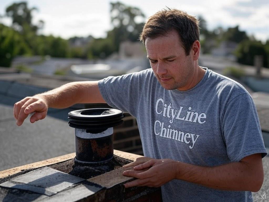 Expert Chimney Cap Services for Leak Prevention and Durability in Harrisburg, NC