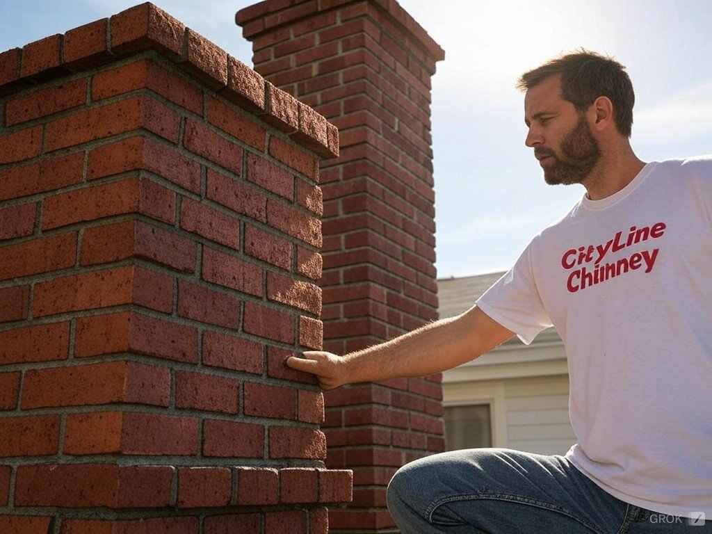 Professional Chimney Liner Installation and Repair in Harrisburg, NC