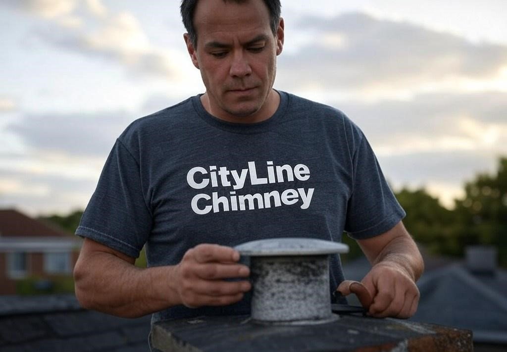 Quality Chimney Flashing Services in Harrisburg, NC