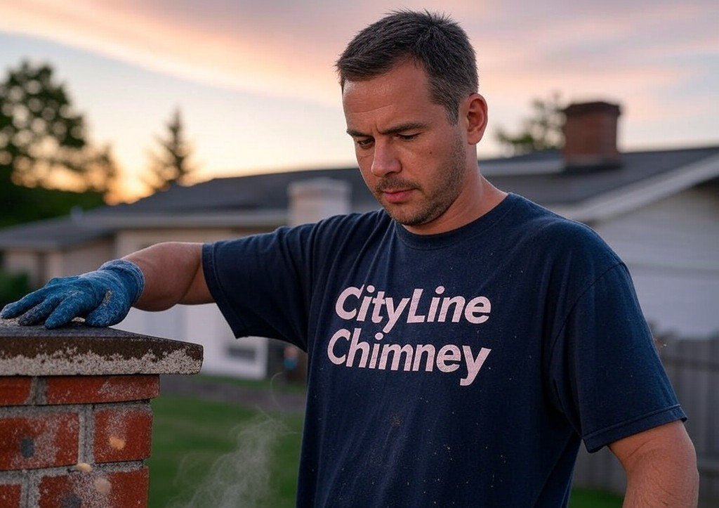 Your Dependable Partner for High Quality Chimney Services and Solutions in Harrisburg, NC